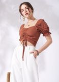  QUẦN NAMY TRẮNG 