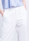  QUẦN CUTLOTTES TRẮNG 