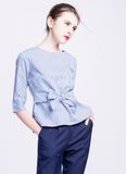  QUẦN BEGGY XANH ĐEN 