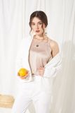  ÁO DÂY DORA KEM 
