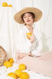  QUẦN VINCY KEM 