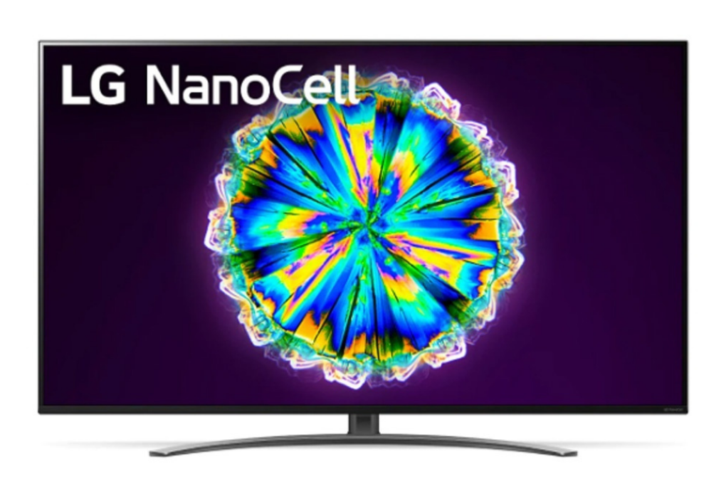 Smart Tivi 4K LG 75 inch 75NANO91TNA NanoCell HDR ThinQ AI