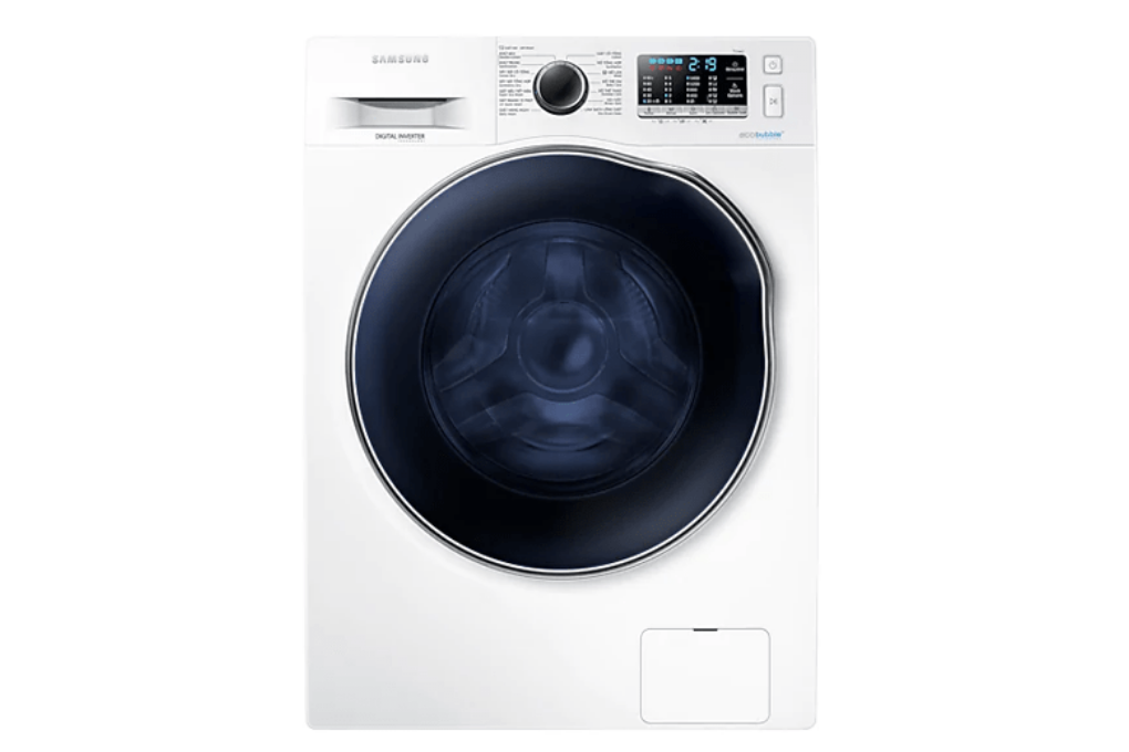 Máy giặt sấy Samsung WD95J5410AW/SV 9.5Kg - WD95J5410AW
