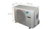 Điều hòa Daikin 8500 BTU FTKS25GVMV 1 chiều Inverter