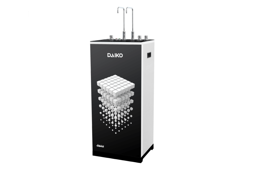 Máy lọc nước RO kết hợp nóng lạnh Daiko DAW 33709H