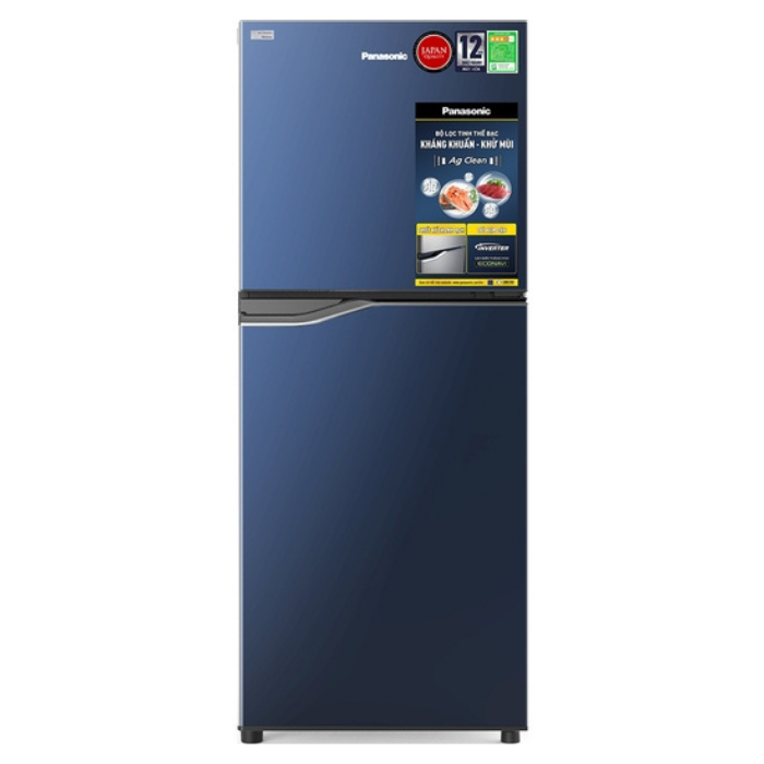 Tủ lạnh Panasonic Inverter 167 lít NR BA189PAVN
