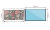 QLED Tivi khung tranh Samsung 4K UHD 55 inch QA55LS03RAKXXV   55LS03R