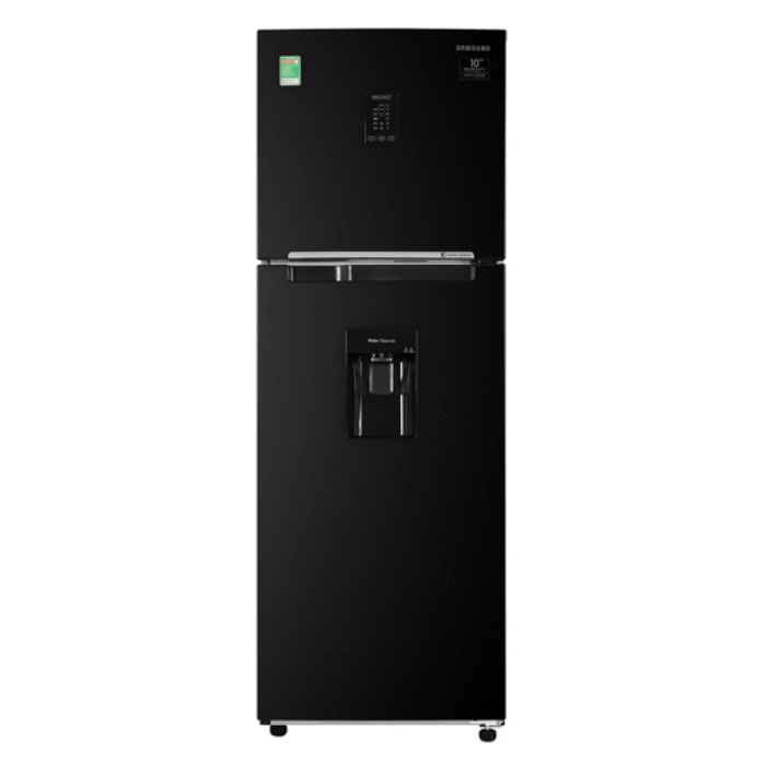 Tủ lạnh Samsung Inverter 319 lit RT32K5932BU/SV