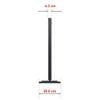 QLED Tivi khung tranh Samsung 4K UHD 55 inch QA55LS03RAKXXV   55LS03R