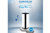 Máy lọc nước Daikiosan mạng Thuỷ DSW 32009I
