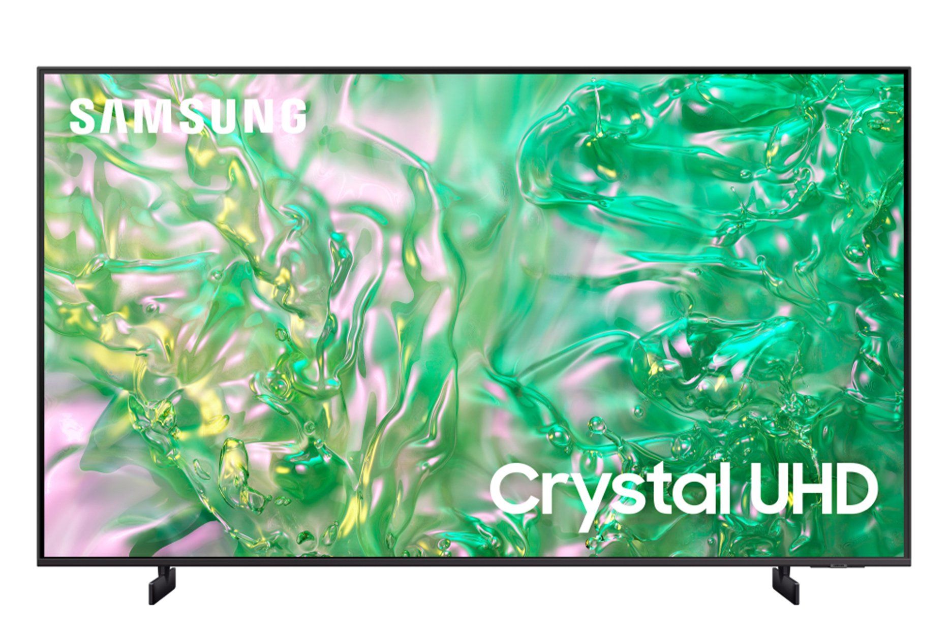 Tivi Samsung 85 inch UHD Smart TV UA85DU8000KXXV - UA85DU8000