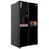Tủ lạnh Toshiba Inverter 568 lít Side By Side GR RS755WIA PGV(22) XK