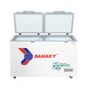 Tủ đông Sanaky Inverter 305 lít VH 4099A4K