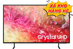 Tivi Samsung 43 inch UHD Smart TV UA43DU7000KXXV
