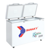 Tủ đông Sanaky 270 lít VH 3699A4K