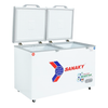Tủ đông Sanaky 365 lít VH 5699W3