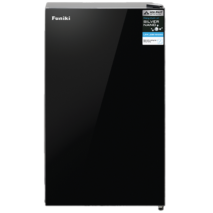 Tủ lạnh Funiki 90 lít HR S690GB