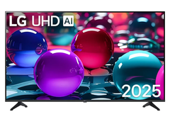 Smart Tivi LG AI 4K 65 Inch 65UA7350PSB