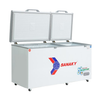 Tủ đông Sanaky 485 lít VH 6699W3