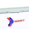 Tủ đông Sanaky 900 lít VH 1199HY4K