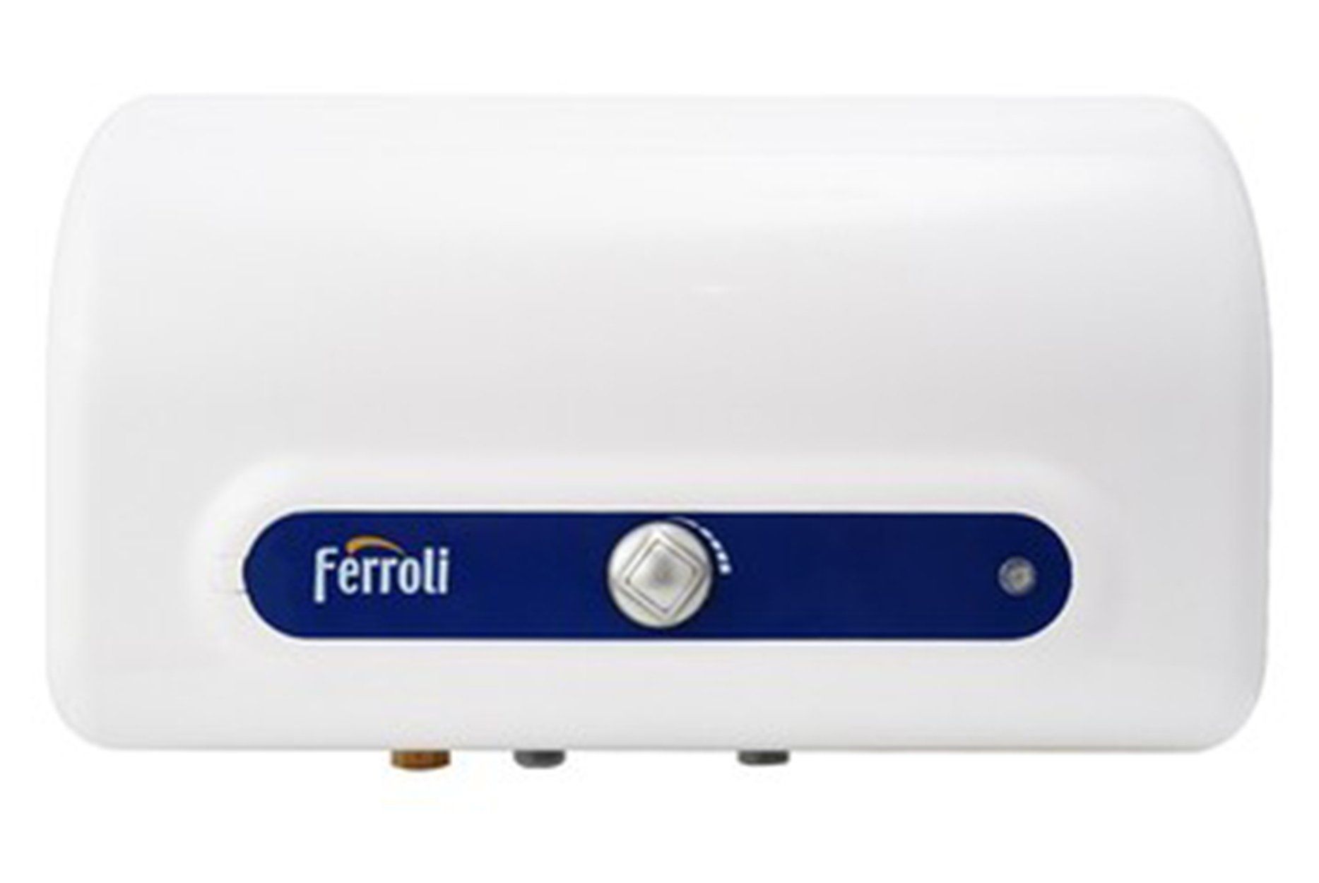 Bình nước nóng Ferroli QQ EVO 30L AE