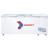 Tủ đông Sanaky Inverter 761 lít VH 8699HY3