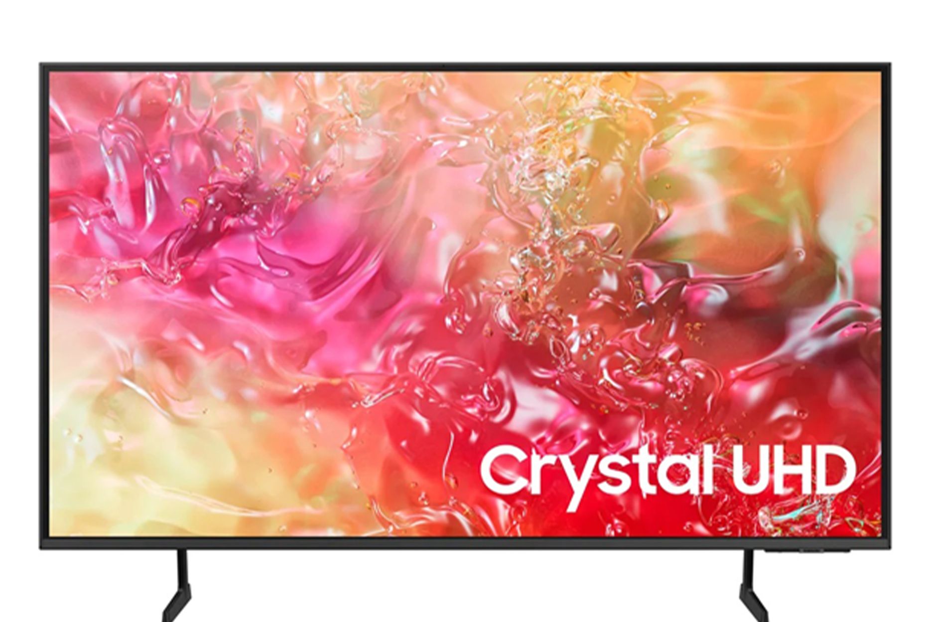 Smart Tivi Samsung 4K 75 Inch UA75DU7700KXXV - UA75DU7700