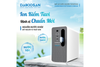 Máy lọc nước ion kiềm tươi để bàn Daikiosan DN868