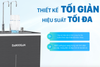 Máy lọc nước RO nóng nguội lạnh Daikosan DAW 43710H