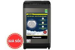 Máy giặt Panasonic 8.2 kg NA F82Y01DRV