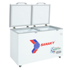 Tủ đông Sanaky 410 lít VH 5699HY3