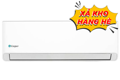 Điều hòa Casper 9000BTU 1 chiều cơ SC 09FB36A