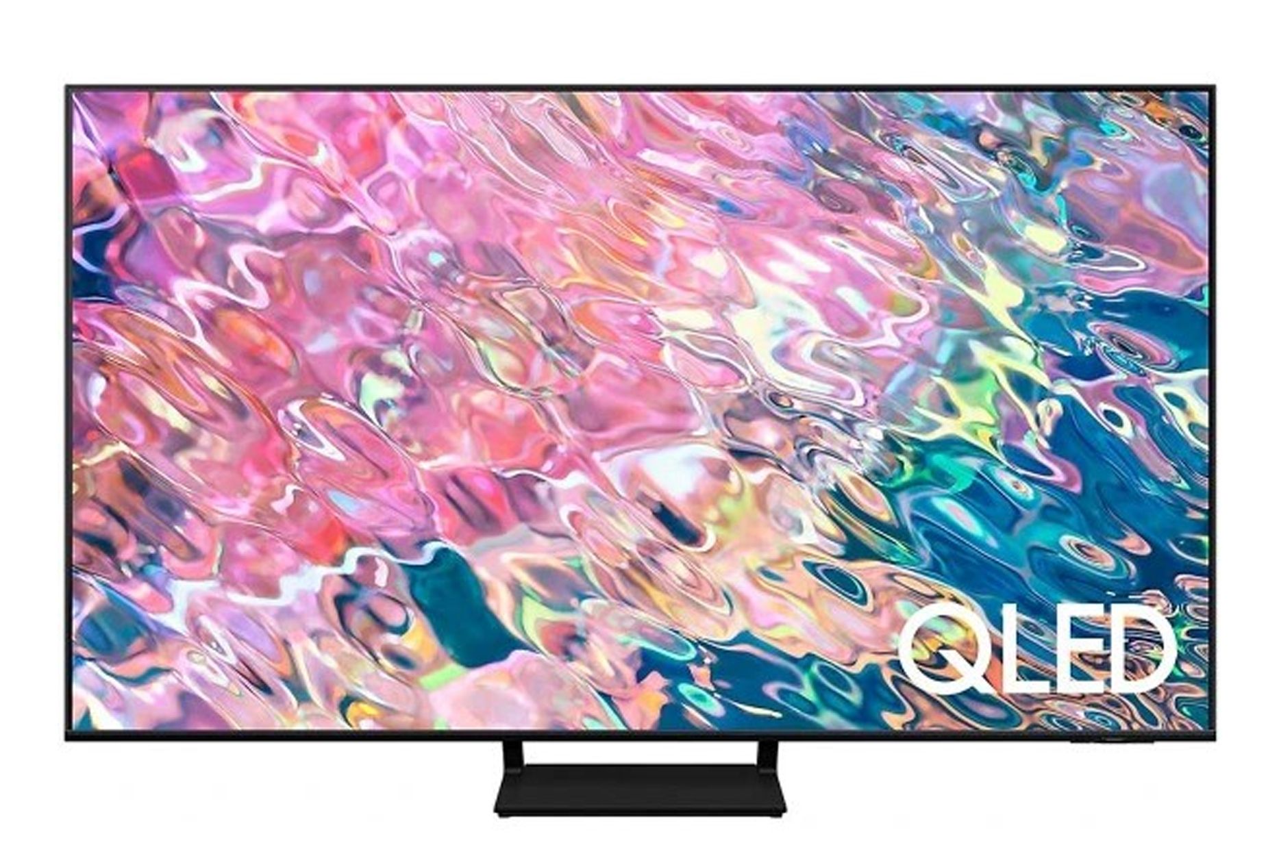 Tivi Samsung 55 inch QLED Smart TV QA55Q60DAKXXV - QA55Q60D
