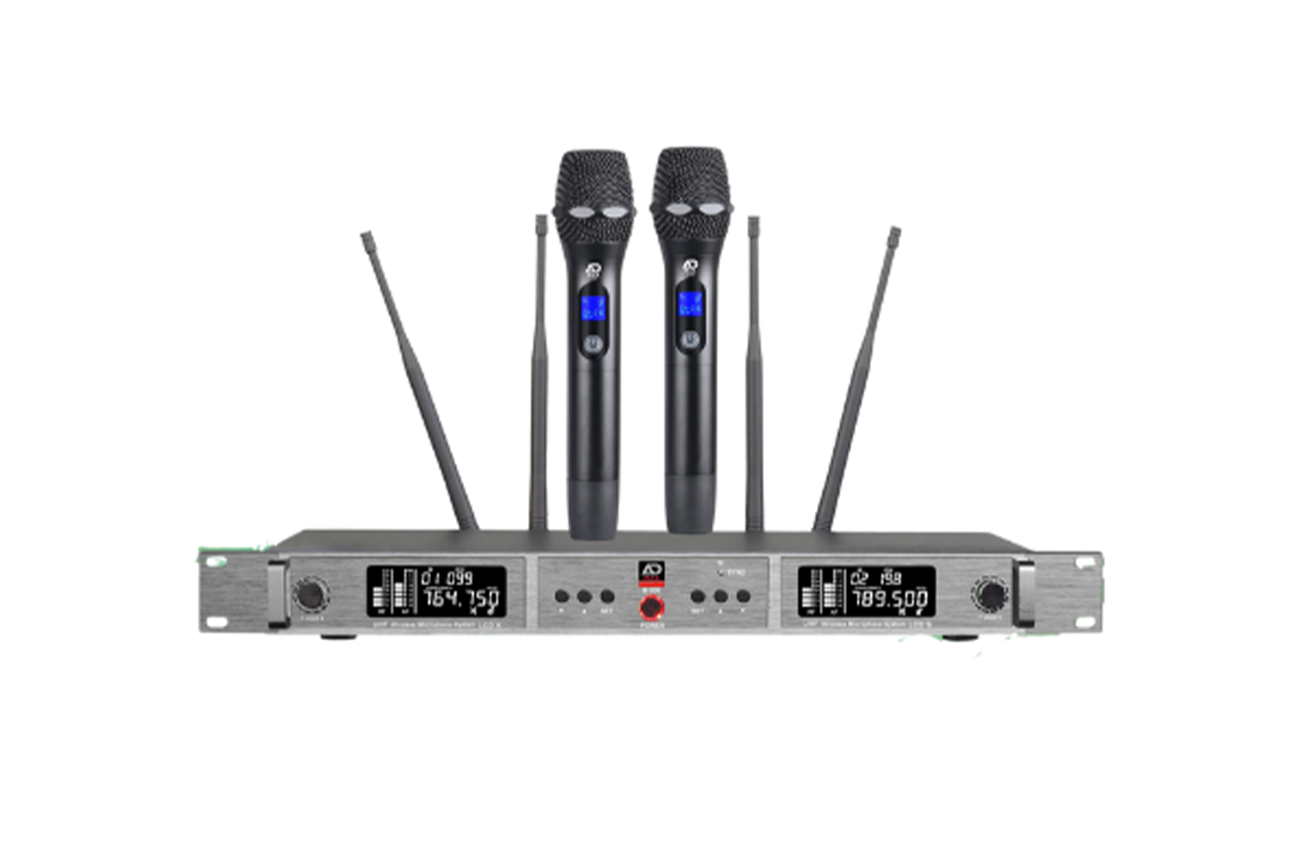 Micro không dây Dannomax M 500S