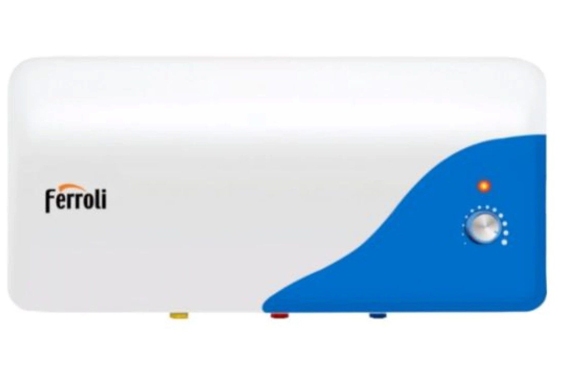 Bình nước nóng Ferroli PRADO AE 30L