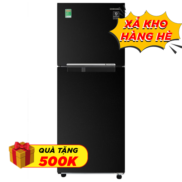 Tủ lạnh Samsung Inverter 208 lit RT20HAR8DBU/SV- RT20HAR8DBU