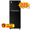 Tủ lạnh Samsung Inverter 208 lit RT20HAR8DBU/SV- RT20HAR8DBU