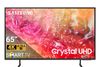 Smart Tivi Samsung 4K 65 inch UA65DU7700KXXV - UA65DU7700