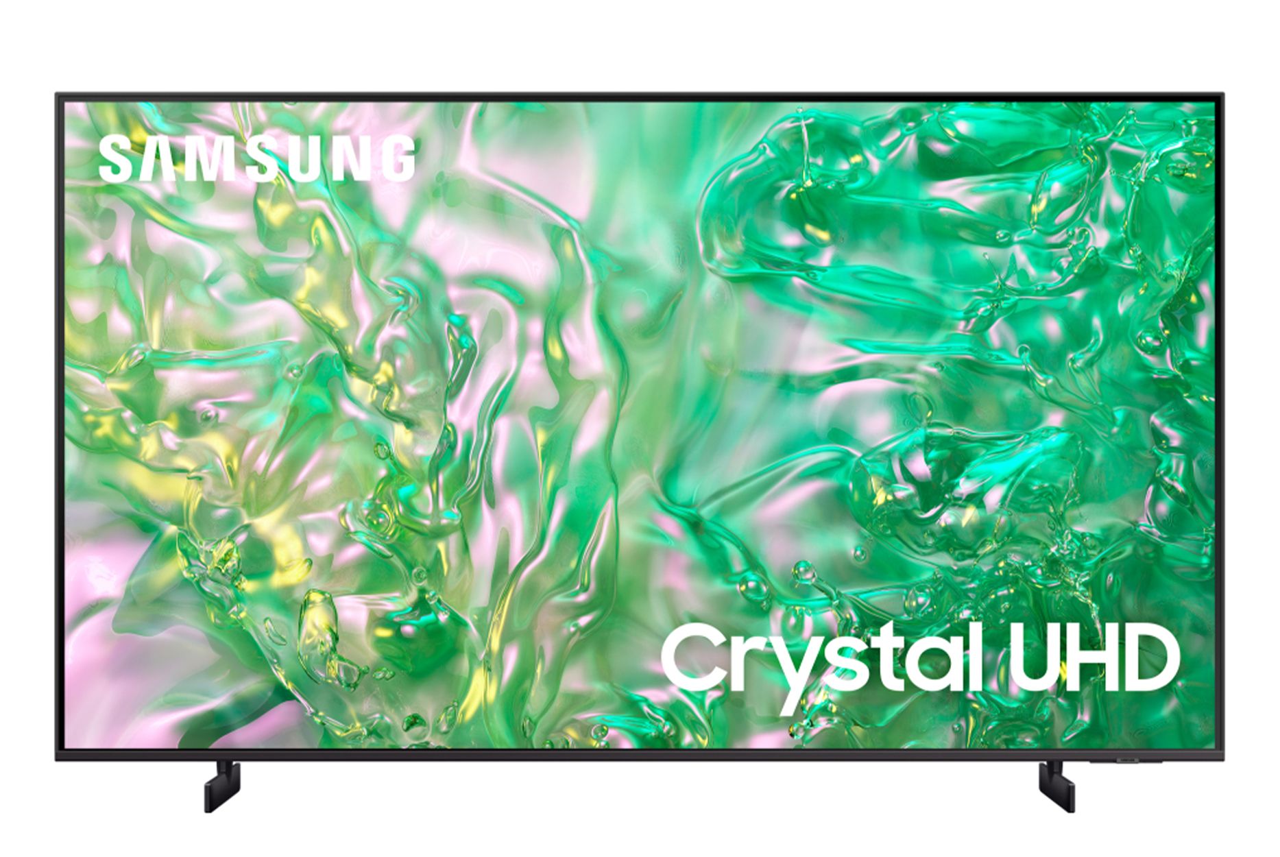 Tivi Samsung 75 inch UHD Smart TV UA75DU8000KXXV - UA75DU8000
