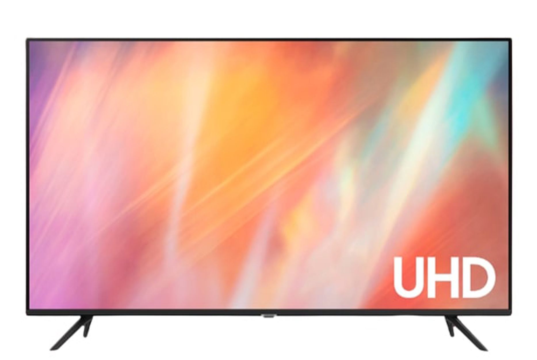 Smart Tivi Samsung 4K 43 inch UA43DU7700KXXV - UA43DU7700