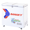 Tủ đông Sanaky 208 lít VH 2599A3