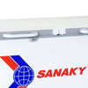 Tủ đông Sanaky VH 5699HYK