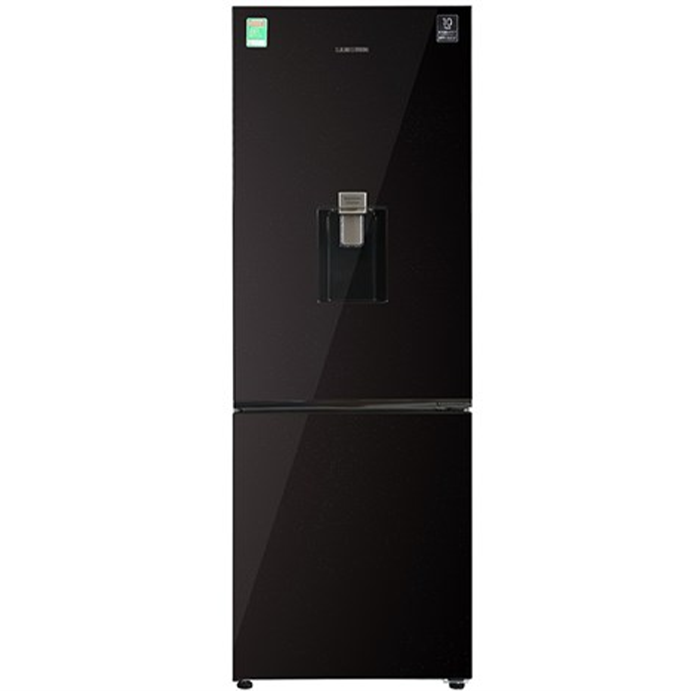 Tủ lạnh Samsung Inverter 307 lít RB30N4190BY/SV