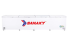 Tủ đông Sanaky 2000 lít VH 2399HY3