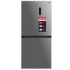 Tủ lạnh Sharp Inverter 362 lít Multi Door SJ FX420V SL