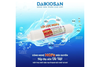 Máy lọc nước Daikiosan nóng nguội lạnh DN301