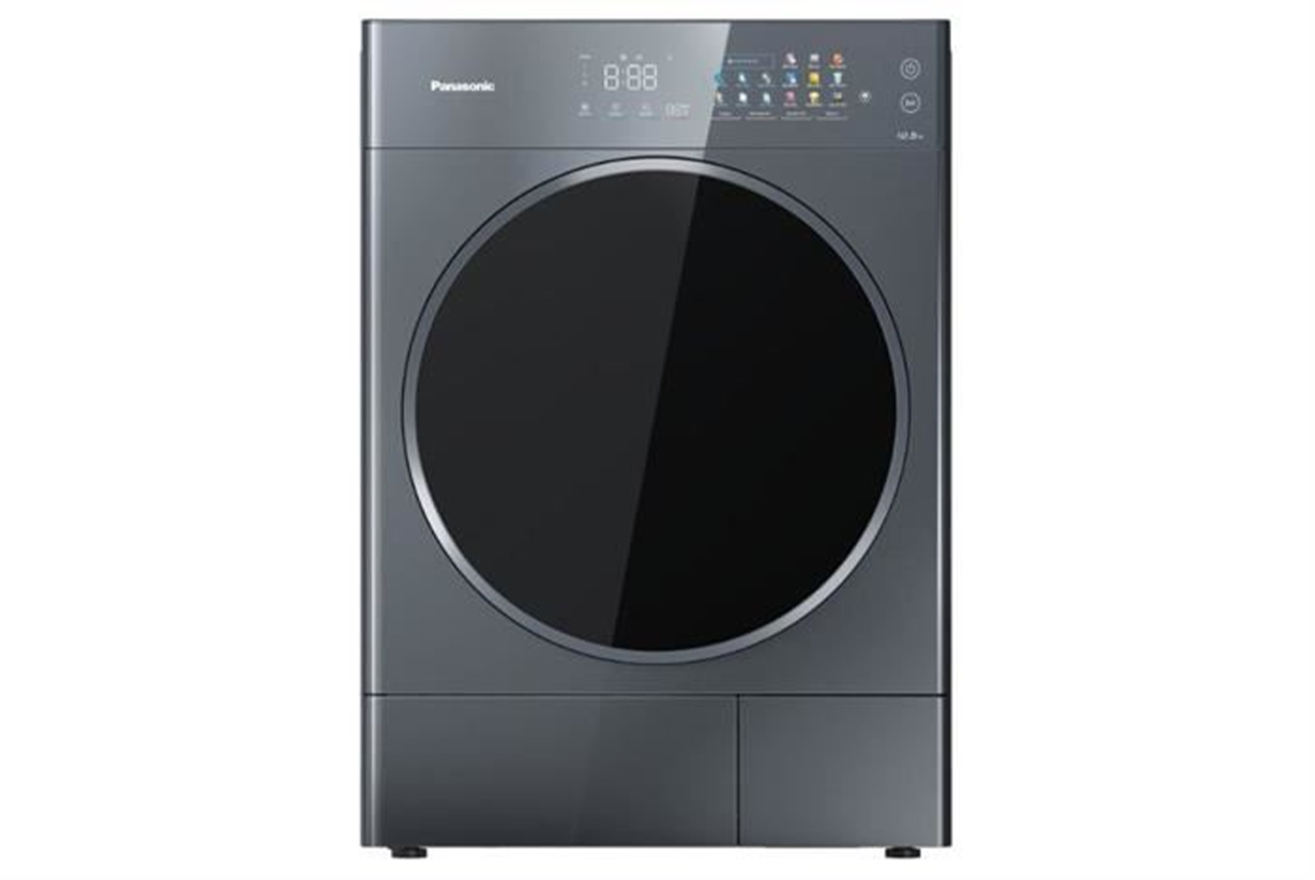 Máy sấy bơm nhiệt Panasonic 10.5 kg NH XV21X1AVT