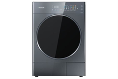 Máy sấy bơm nhiệt Panasonic 10.5 kg NH XV21X1AVT