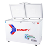 Tủ đông Sanaky 260 lít VH 3699W3