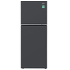 Tủ lạnh Aqua Inverter 328 lít AQR T380FA(SL)